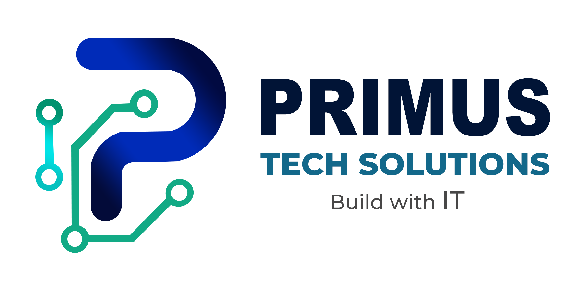 primustechsolutions Logo